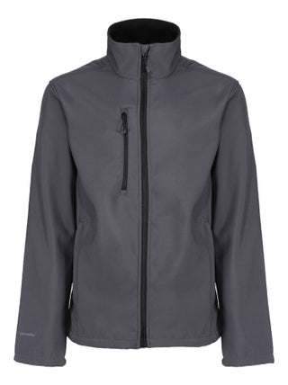 Regatta - Veste softshell HONESTLY MADE