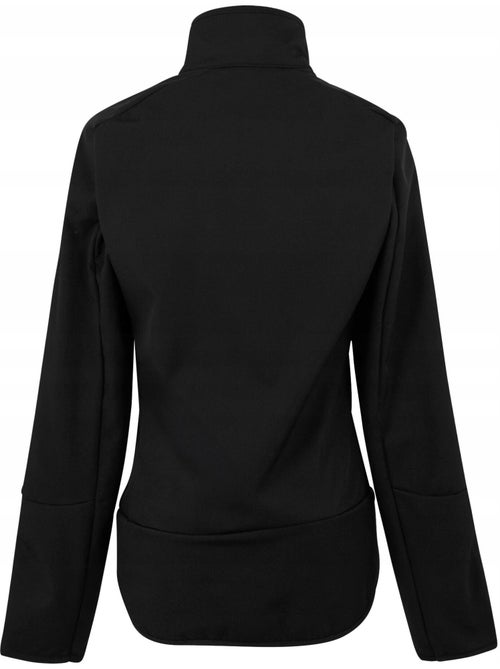 Regatta - Veste softshell imperméable à doublure duveteuse MOUTDALE - Kiabi Regatta - Veste softshell imperméable à doublure duveteuse MOUTDALE - Kiabi