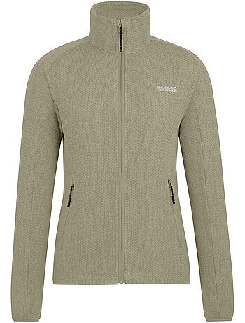 Regatta - Veste softshell MALANA