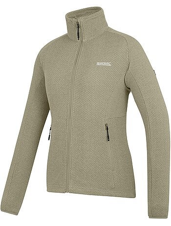 Regatta - Veste softshell MALANA
