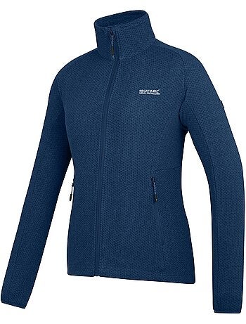 Regatta - Veste softshell MALANA