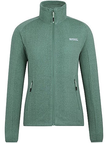 Regatta - Veste softshell MALANA