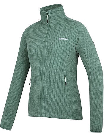 Regatta - Veste softshell MALANA