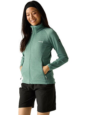 Regatta - Veste softshell MALANA