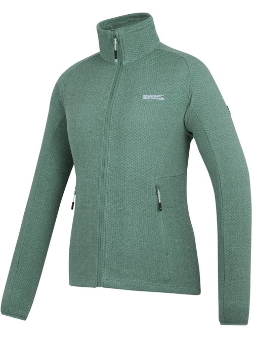 Regatta - Veste softshell MALANA - Kiabi