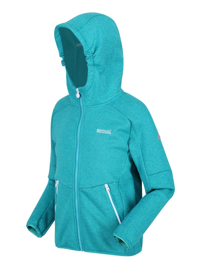 Achat Solid Light veste softshell enfants enfants pas cher