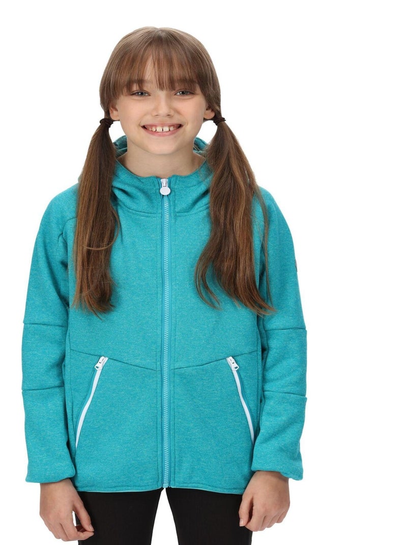LEGO® Veste Softshell Enfants - Storm 202 - Bleu