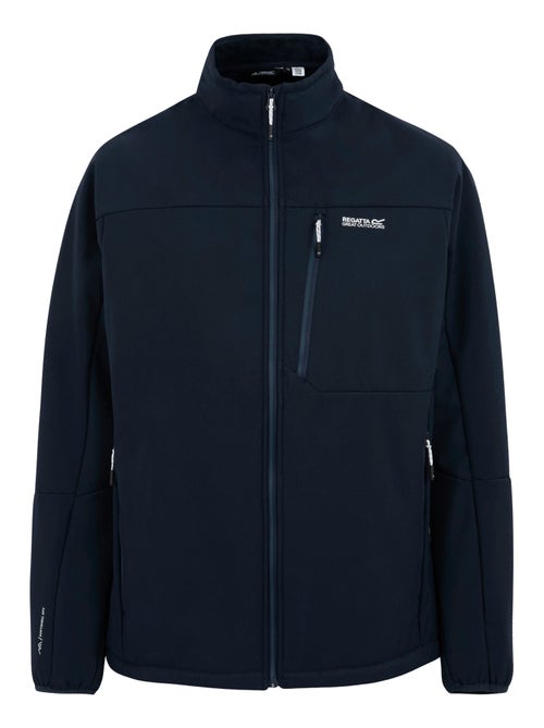 Regatta - Veste softshell MOUNTDALE - Kiabi