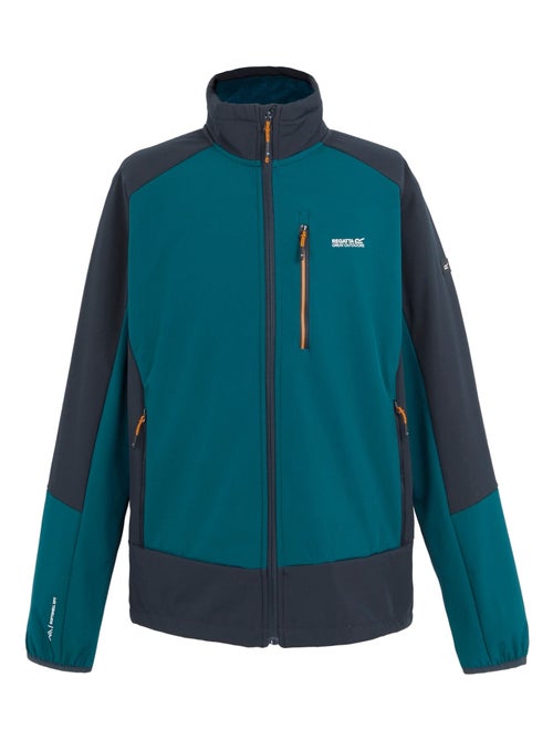 Regatta - Veste softshell MOUTDALE - Kiabi