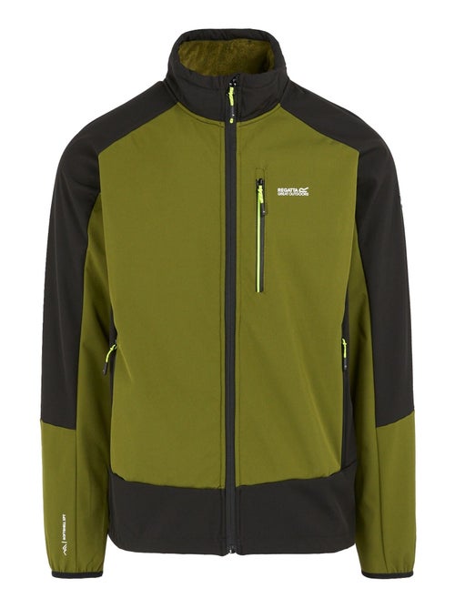 Regatta - Veste softshell MOUTDALE - Kiabi