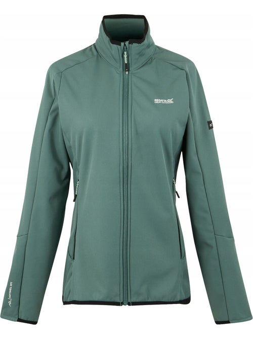 Regatta - Veste softshell MOUTDALE - Kiabi