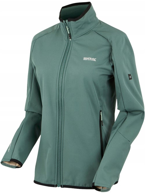 Regatta - Veste softshell MOUTDALE - Kiabi