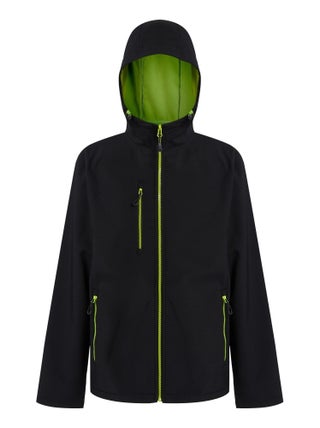 Regatta - Veste softshell NAVIGATE