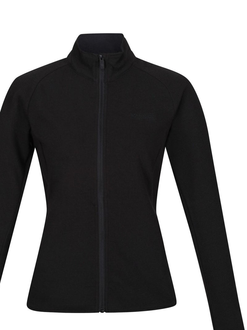Regatta - Veste softshell NEVONA Noir - Kiabi