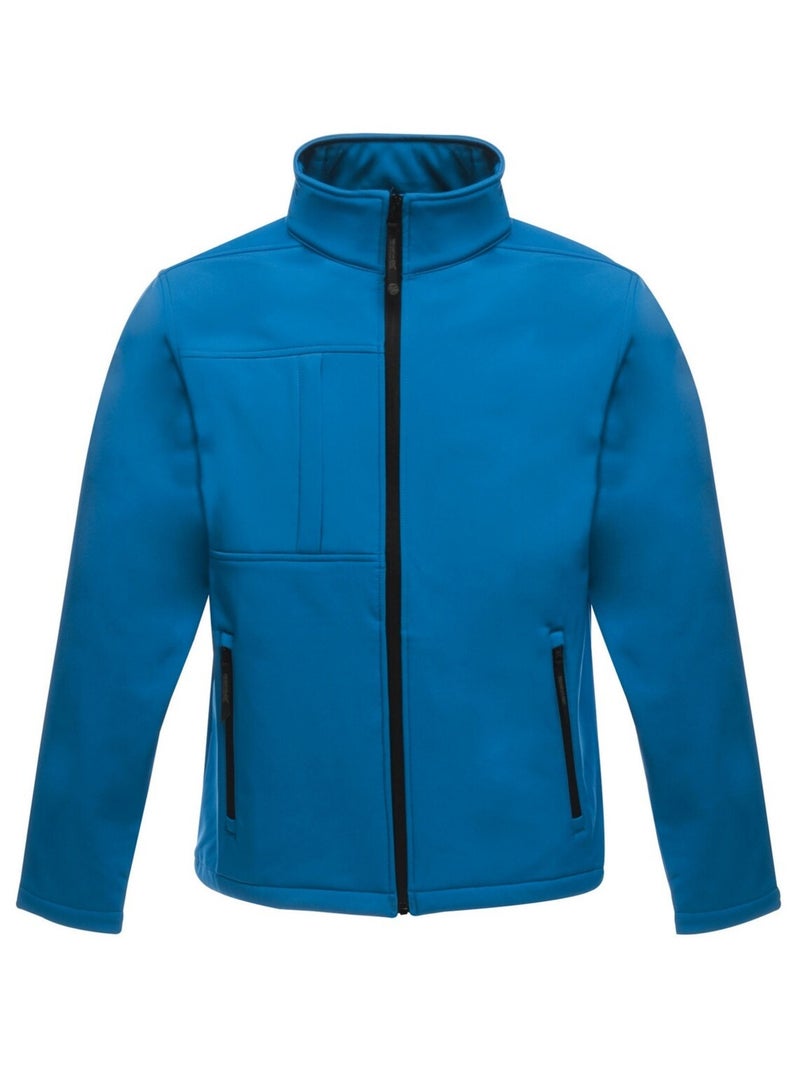 Regatta - Veste softshell OCTAGON Bleu cobalt - Kiabi