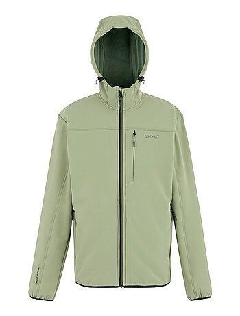 Regatta - Veste softshell OSSEK