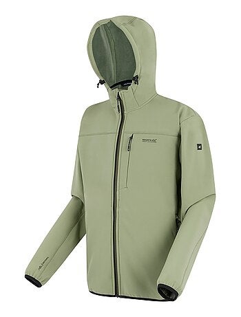 Regatta - Veste softshell OSSEK
