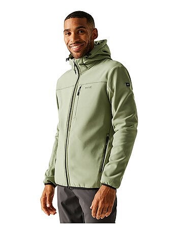 Regatta - Veste softshell OSSEK