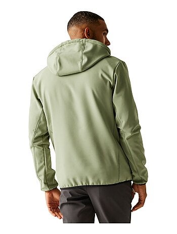 Regatta - Veste softshell OSSEK