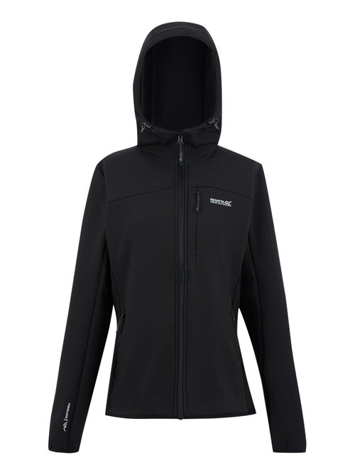 Regatta - Veste softshell OSSEK - Kiabi Regatta - Veste softshell OSSEK - Kiabi
