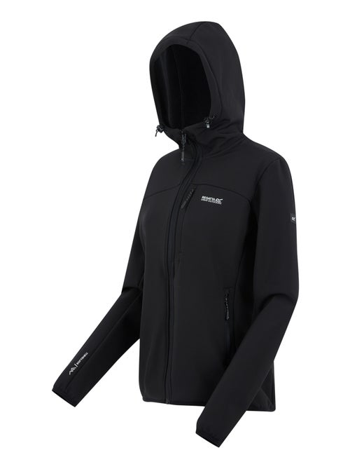 Regatta - Veste softshell OSSEK - Kiabi Regatta - Veste softshell OSSEK - Kiabi