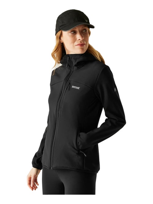 Regatta - Veste softshell OSSEK - Kiabi Regatta - Veste softshell OSSEK - Kiabi