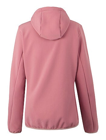 Regatta - Veste softshell OSSEK