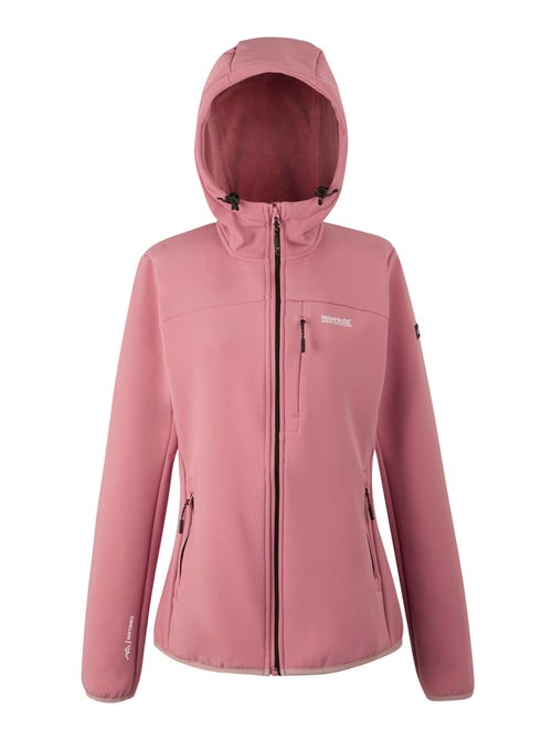 Regatta - Veste softshell OSSEK - Kiabi
