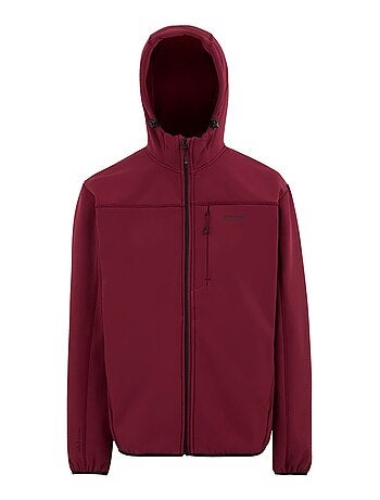 Regatta - Veste softshell OSSEK