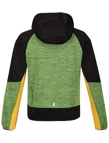 Regatta - Veste softshell PRENTON