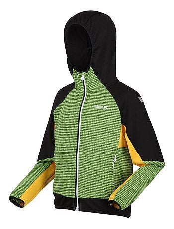 Regatta - Veste softshell PRENTON