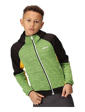 Regatta - Veste softshell PRENTON