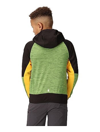 Regatta - Veste softshell PRENTON