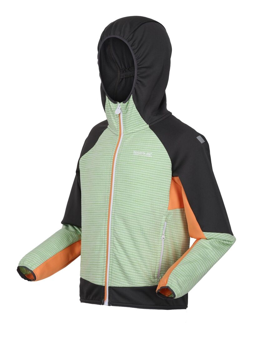 Veste D'hiver Regatta Lathan - Homme - Vert Foncé - Taille 3XL - Neuve Avec étiquettes