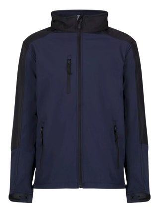 Regatta - Veste softshell REID