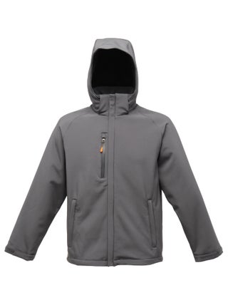 Regatta - Veste softshell REPELLER