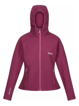 Regatta - Veste softshell