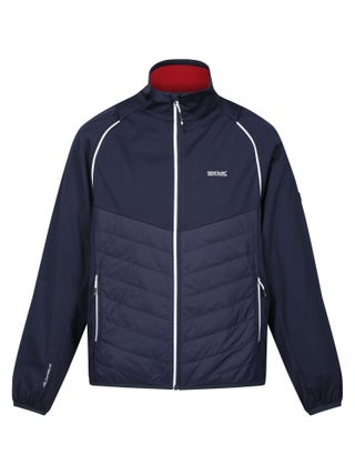 Regatta - Veste softshell STEREN HYBRID