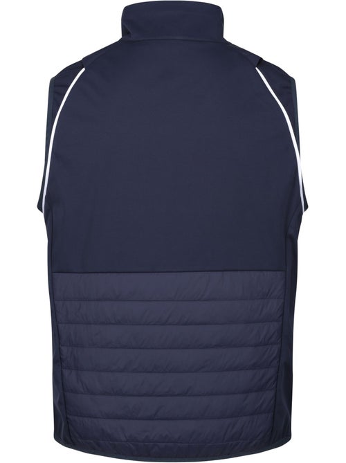 Regatta - Veste softshell STEREN HYBRID - Kiabi Regatta - Veste softshell STEREN HYBRID - Kiabi