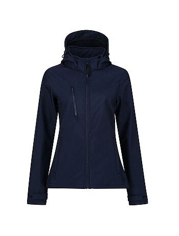 Régate - Veste softshell VENTURER
