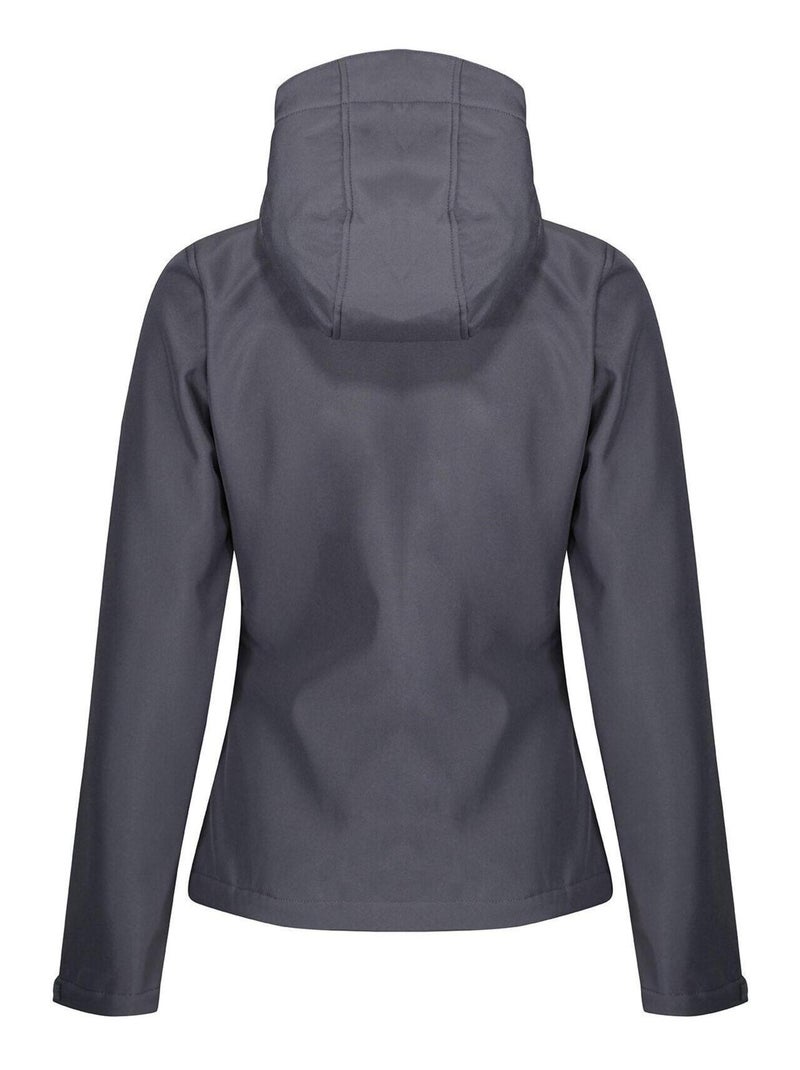 Regatta - Veste softshell VENTURER Gris moyen - Kiabi