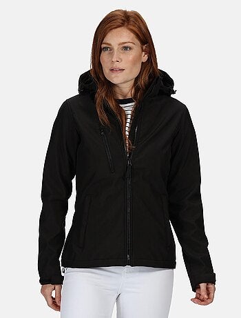 Regatta - Veste softshell VENTURER