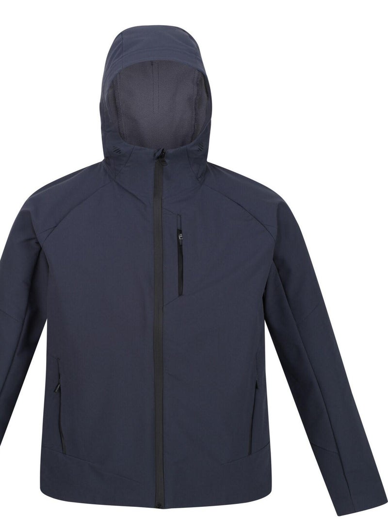 Regatta - Veste softshell WESTVILLE Gris Gris - Kiabi