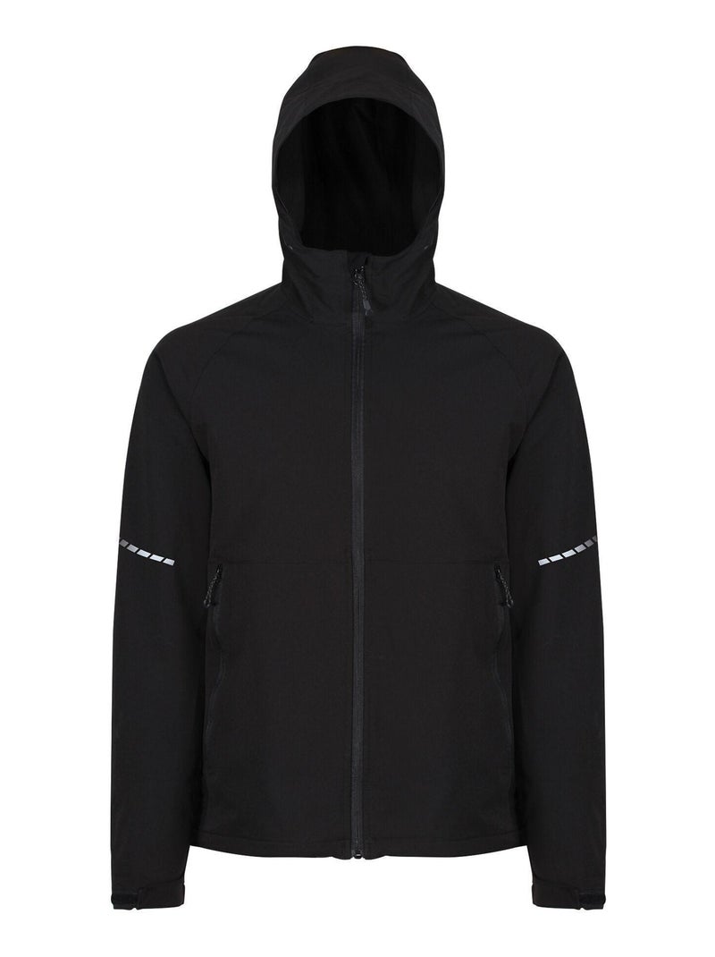 Regatta - Veste softshell X-PRO PROLITE Noir - Kiabi