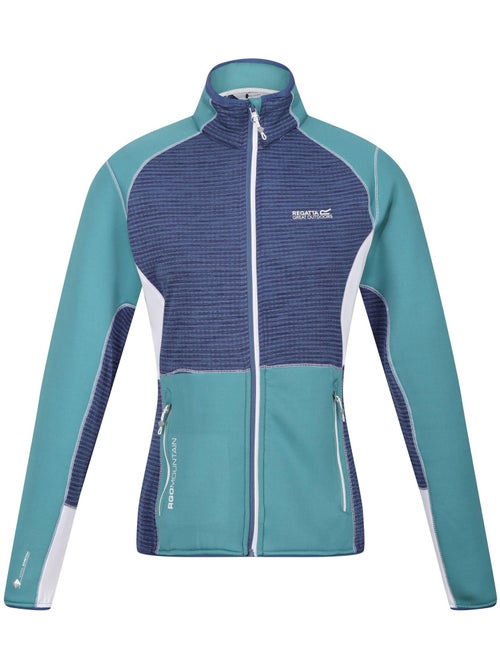 Regatta - Veste softshell YARE - Kiabi