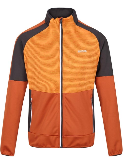Regatta - Veste softshell YARE - Kiabi