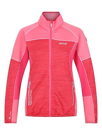 Regatta - Veste softshell YARE