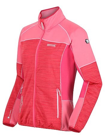 Regatta - Veste softshell YARE