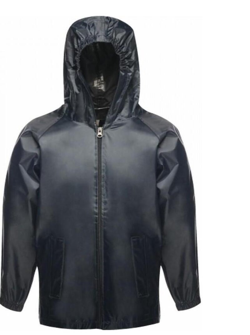 Regatta - Veste STORMBREAK s Bleu marine - Kiabi