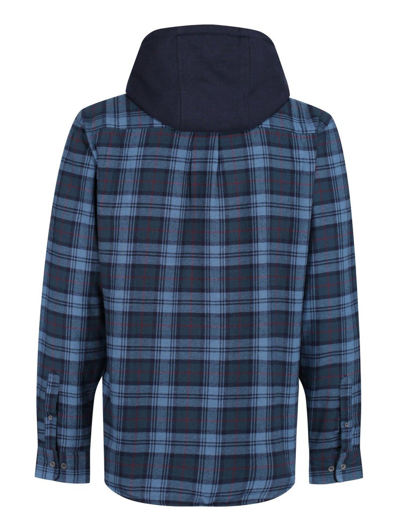 Regatta - Veste TACTICAL SIEGE Bleu marine - Kiabi